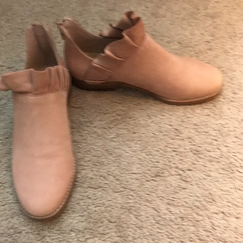 Sole society shoes